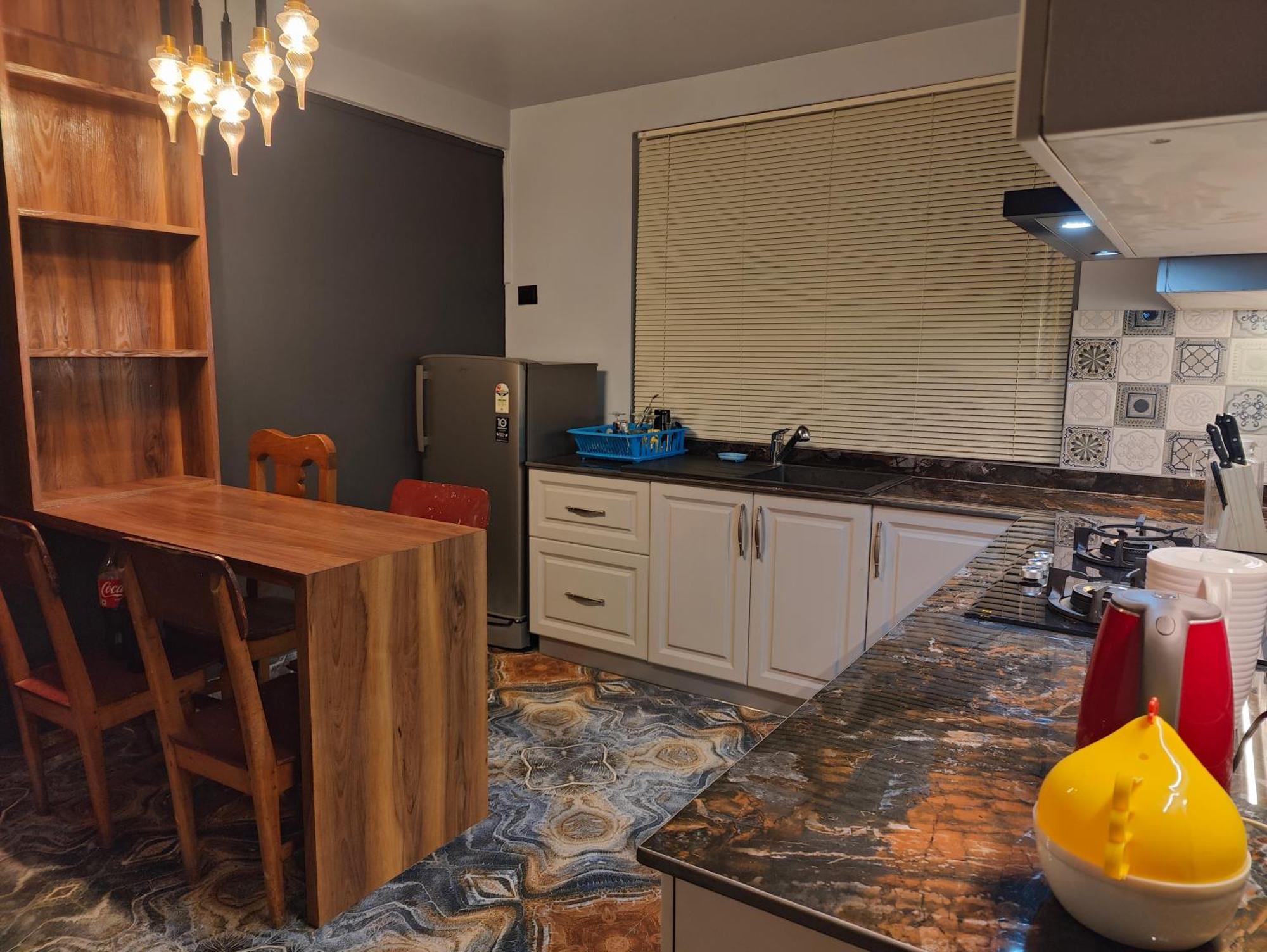 Meraki Homestay Шиллонг Екстер'єр фото